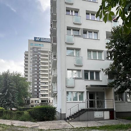 Warszawa Zachodnia Hotel Exterior foto